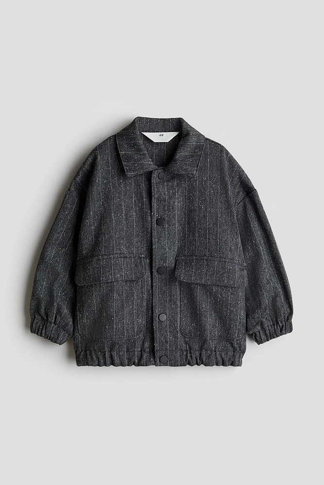 Woven Jacket