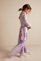 Mermaid Costume Skirt