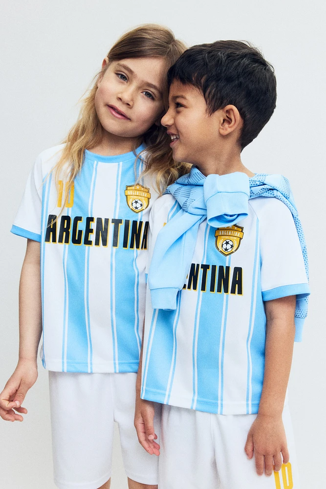 Soccer Set