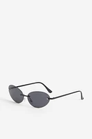 Oval Sunglasses