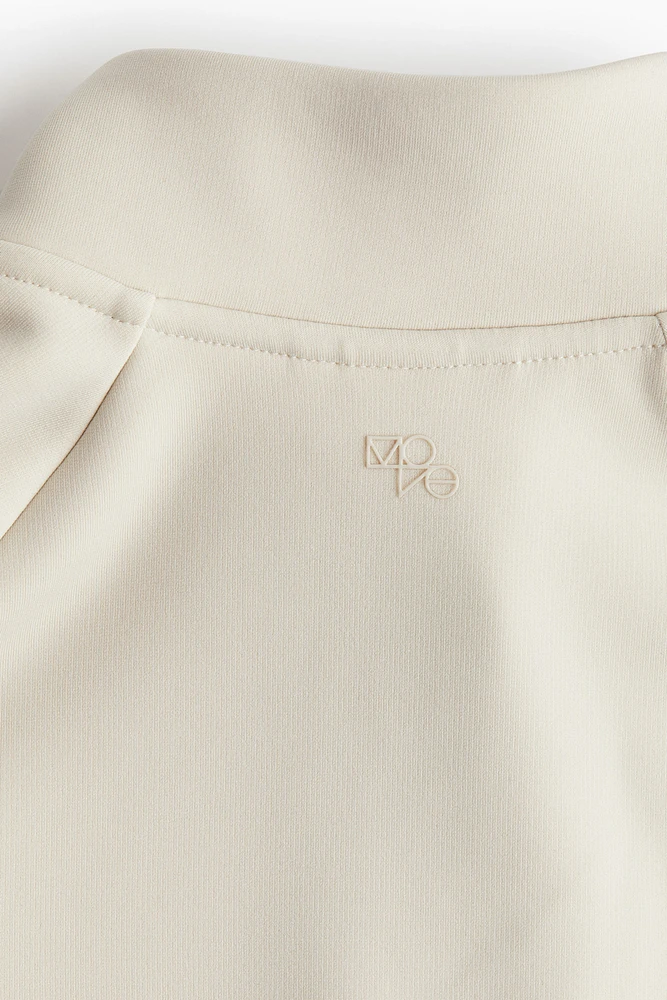 Warm Activewear Jacket