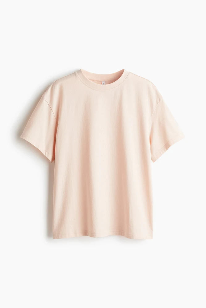 T-shirt grande taille