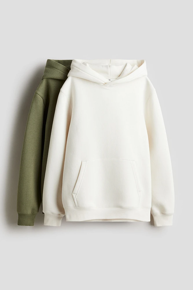 2-pack Hoodies