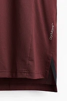 Regular-Fit Sports Shirt with DryMove™