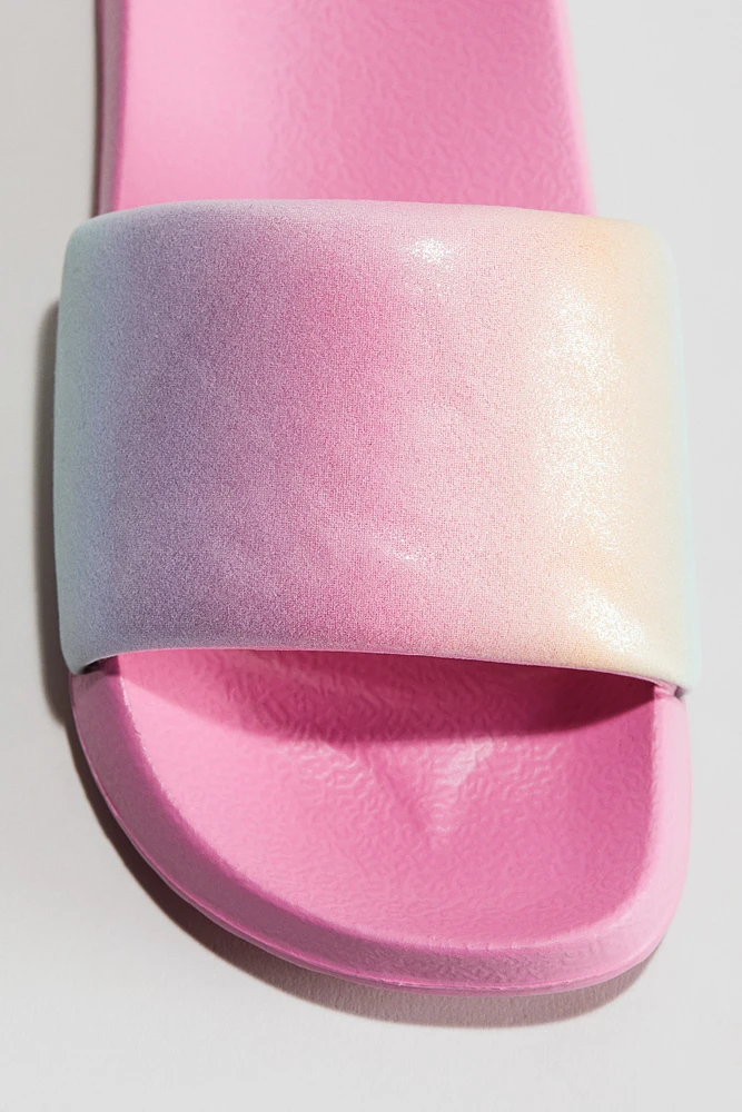 Pool Shoes