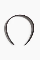 Satin Hairband