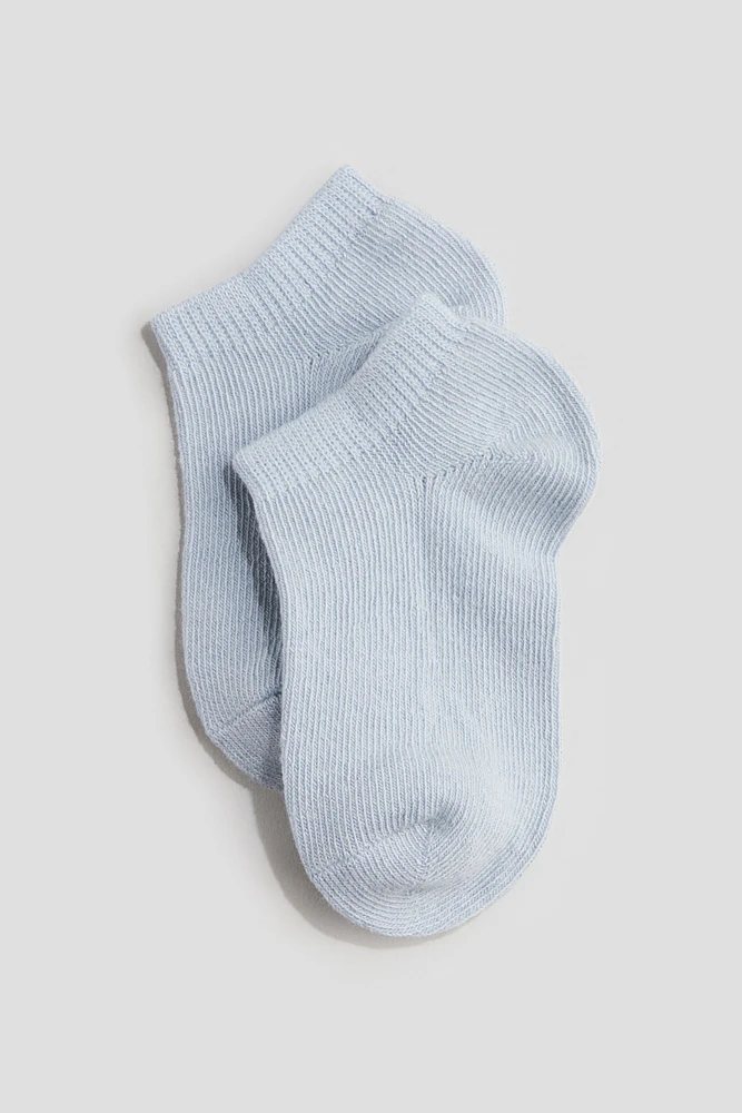 5-pack Ankle Socks