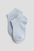 5-pack Ankle Socks