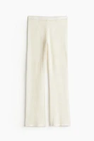 Mesh Beach Pants