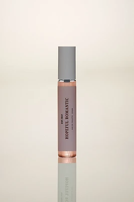 Eau de Toilette