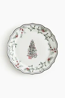 Porcelain Plate