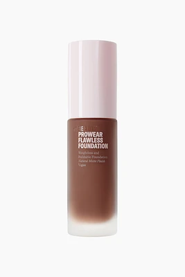 Prowear Flawless Foundation