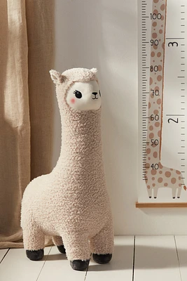 Peluche alpaca