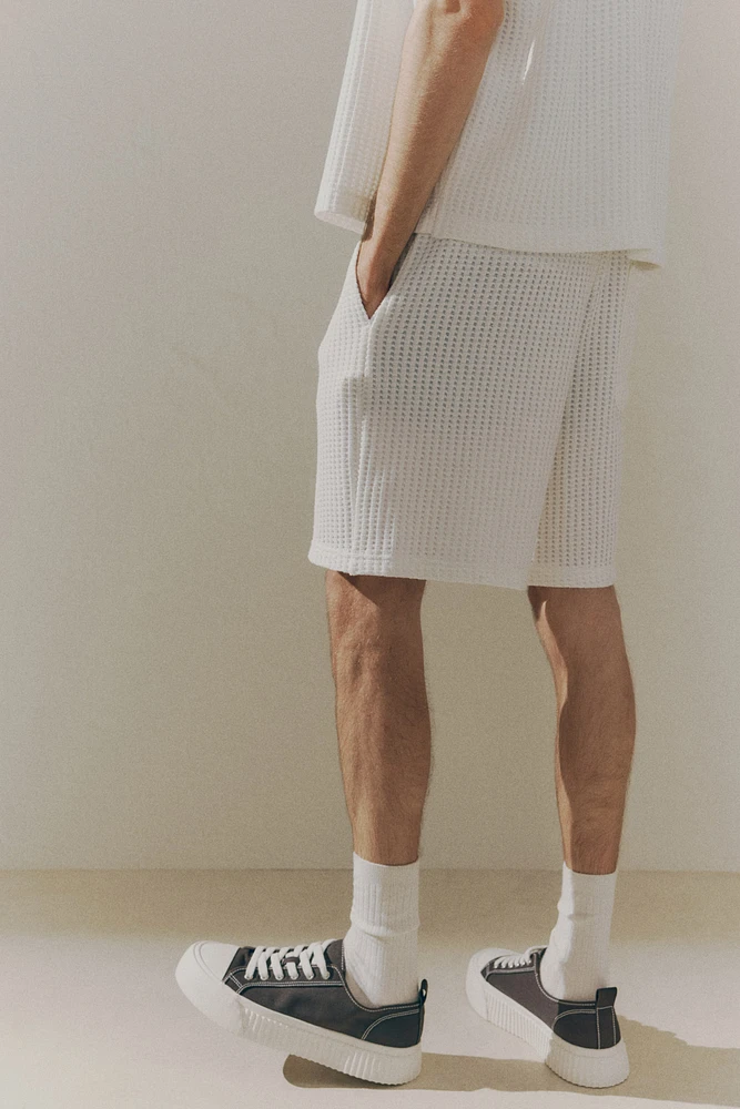 Relaxed-Fit Shorts