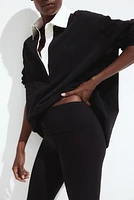 MAMA Before & After Leggings