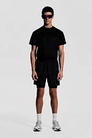 Mid-Length 2-in-1 Sports Shorts with DryMove™