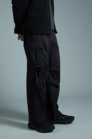 Pantalon cargo Coupe Décontractée