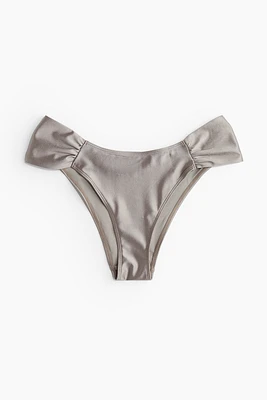 Cheeky Bikini Bottoms