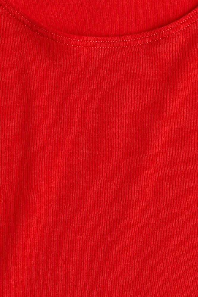 Pima Cotton T-Shirt
