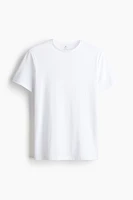 COOLMAX® Slim Fit T-shirt