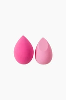 2-pack Makeup Sponges