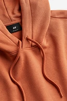 Loose Fit Hoodie