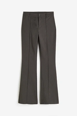 Flared Dress Pants