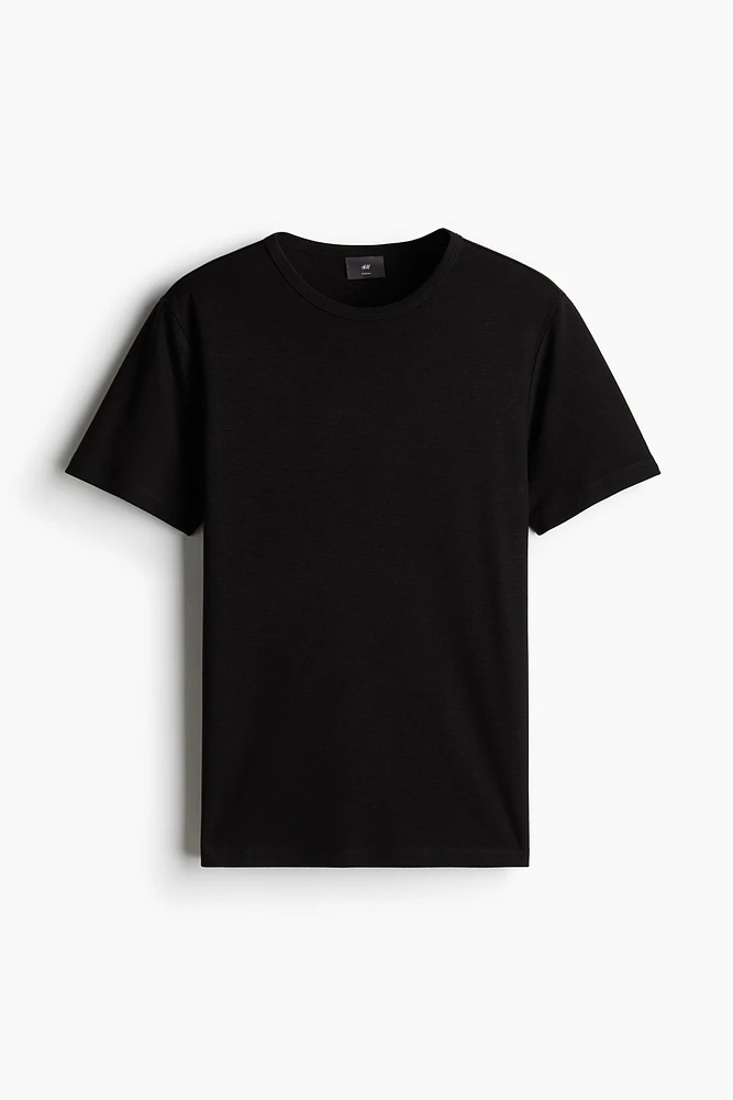 Slim Fit T-shirt