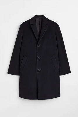 Essentials No 1: THE COAT