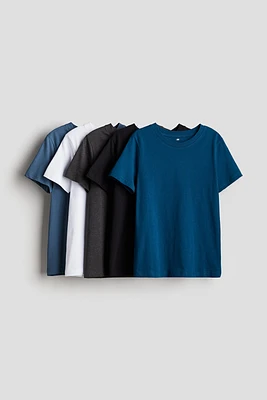 Lot de 5 T-shirts