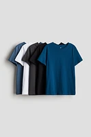 Lot de 5 T-shirts