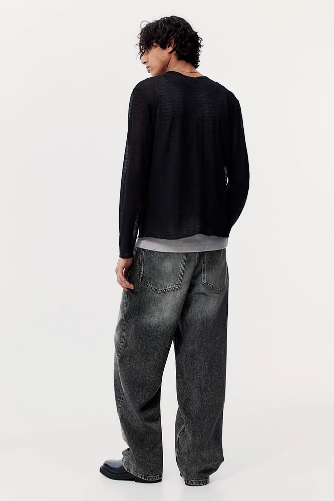 Baggy Jeans