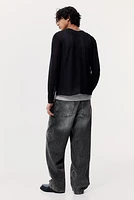 Baggy Jeans