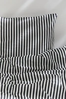 Enveloppe de couette lit simple en coton
