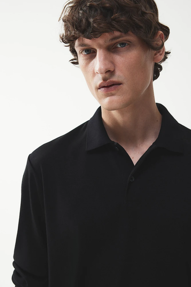 Regular Fit Polo Shirt