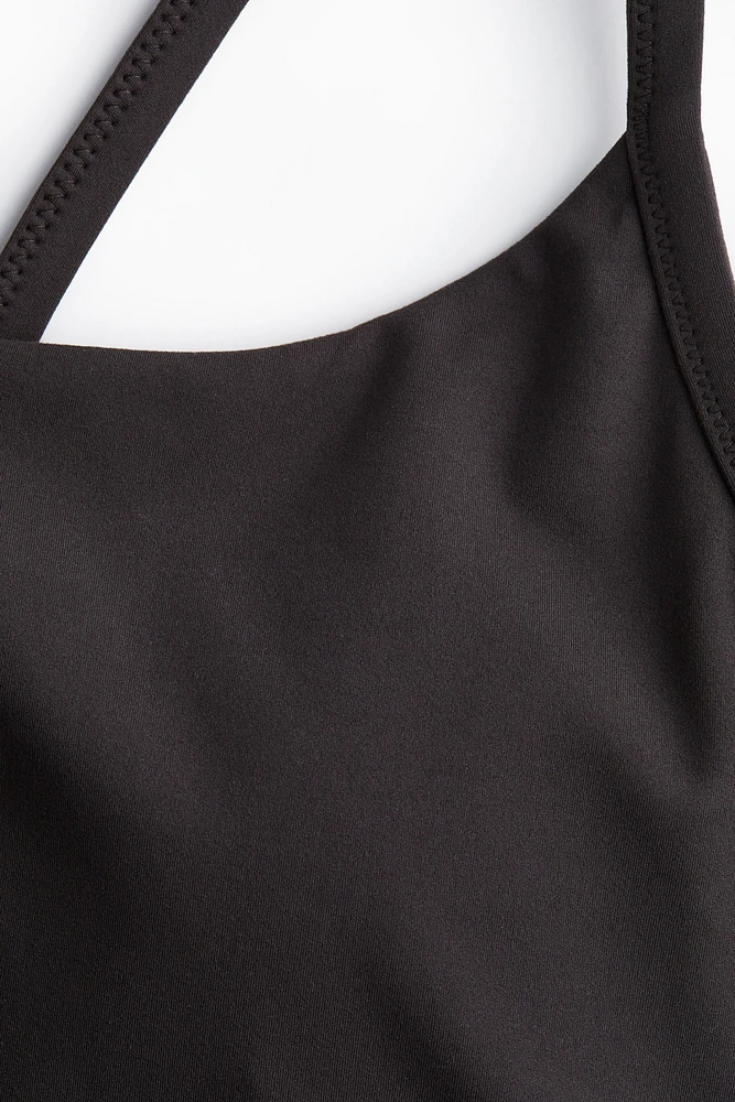 Medium Support Yoga Bra with SoftMove™