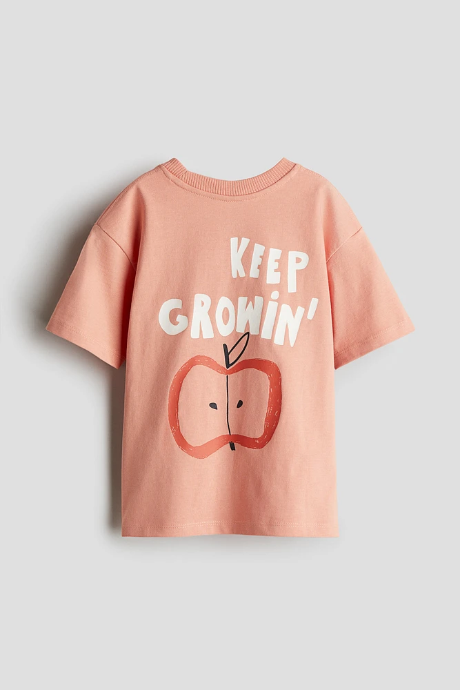 Printed T-Shirt