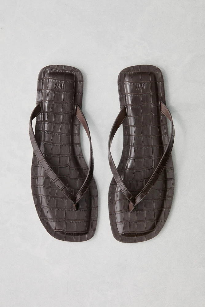 Flip-Flops