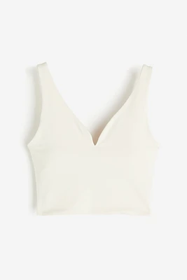 Medium Support Sports Bra SoftMove™