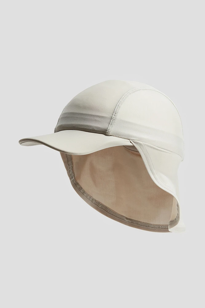 Sun Cap UPF 50