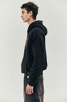 Loose Fit Hoodie