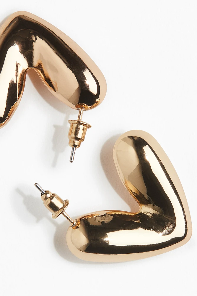 Chunky Earrings