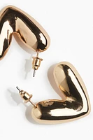 Chunky Earrings