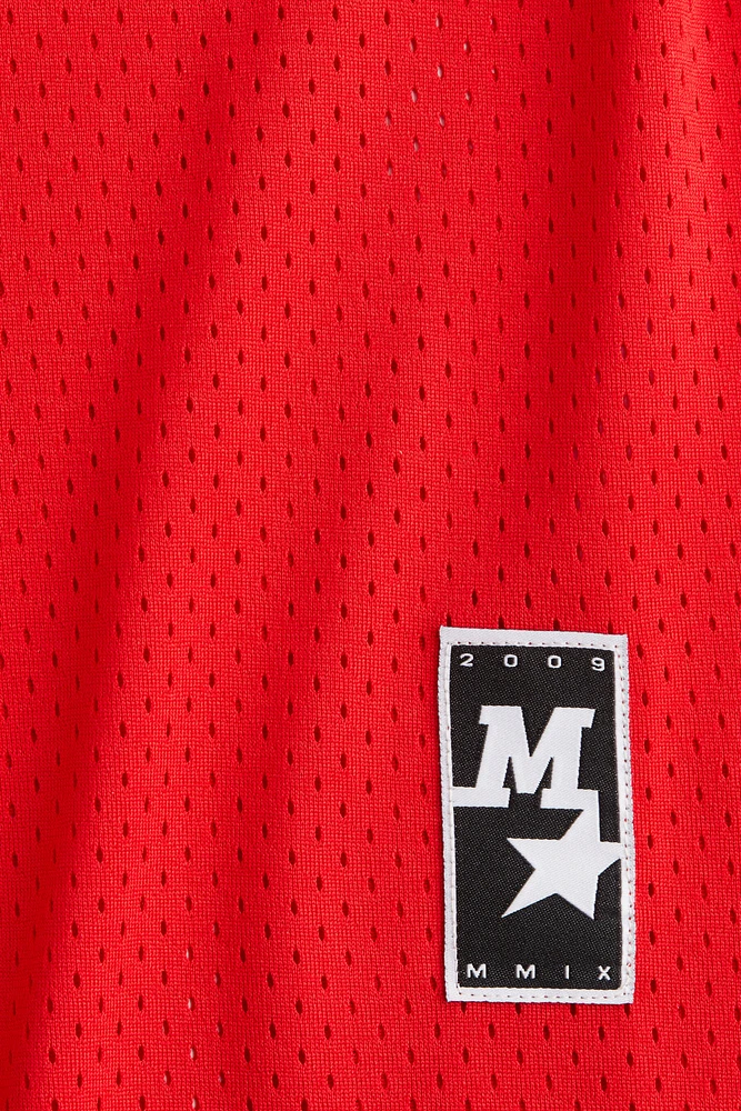 Dossard de basket ample DryMove™