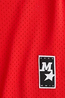 Loose-Fit Basketball Tank Top with DryMove™