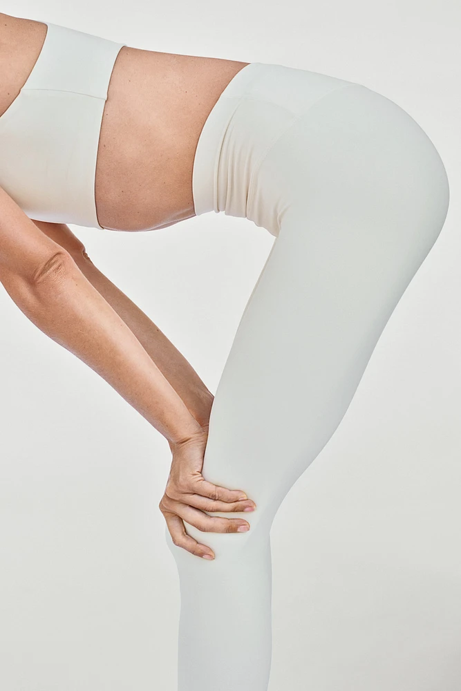 Legging de yoga SoftMove™ Lycra®