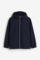 Water-repellent Windbreaker