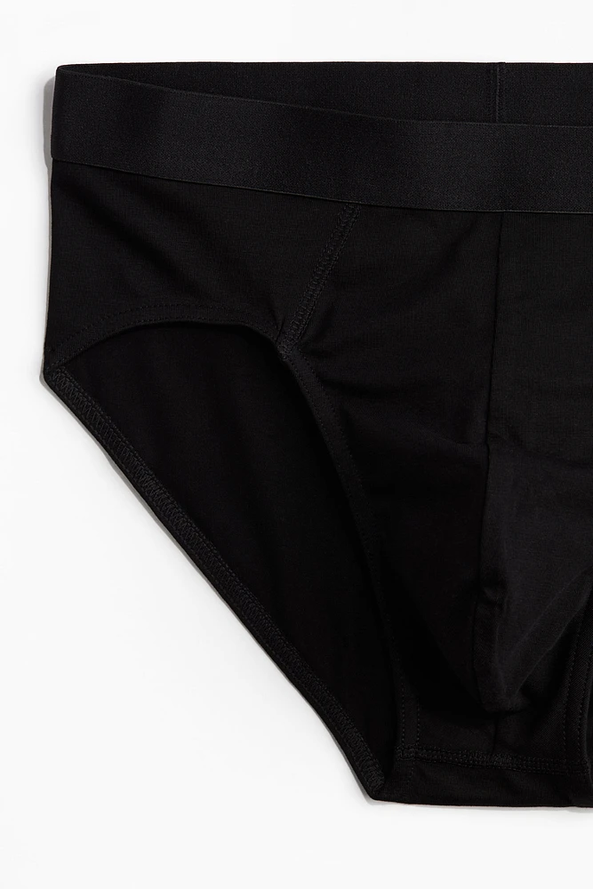 Lot de 3 culottes Lycra🅫