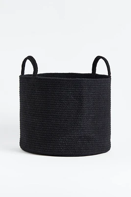 Cotton Storage Basket