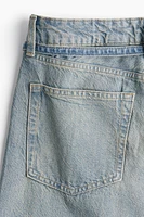 Super Baggy Low Jeans